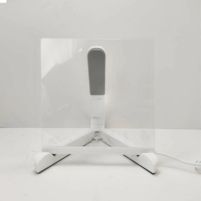 LED light coloring board